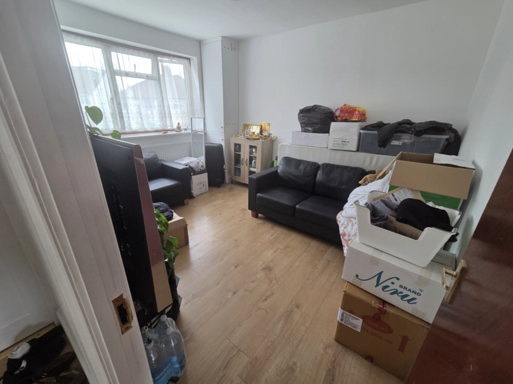 Apartment in London - View 2