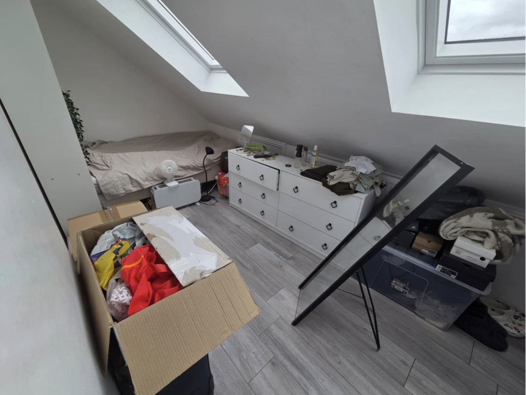 Apartment in London - View 5