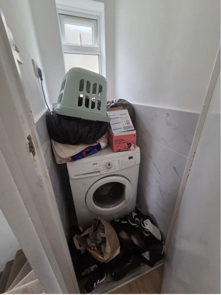 Apartment in London - More