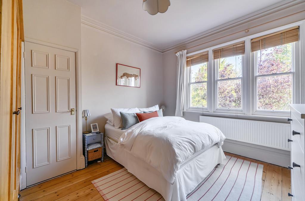 Apartment in Reading, Newtown - View 3