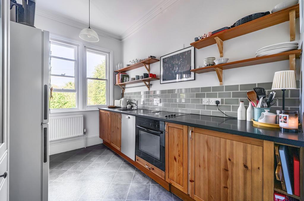 Apartment in Reading, Newtown - View 4