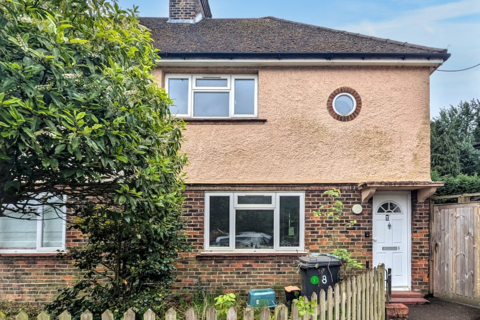 3 bedroom end of terrace house for sale, Sevenoaks TN15