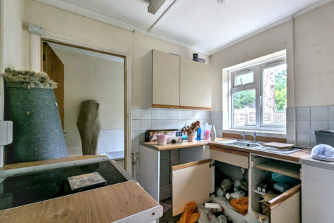 3 bedroom end of terrace house for sale, Sevenoaks TN15