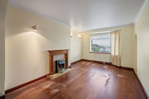 2 bedroom semi-detached bungalow for sale, 24 Caroline Terrace, Edinburgh, EH12 8QY