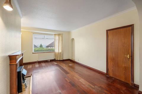 2 bedroom semi-detached bungalow for sale, 24 Caroline Terrace, Edinburgh, EH12 8QY