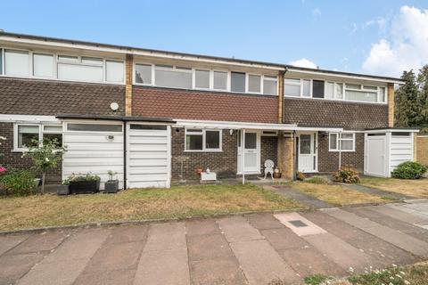3 bedroom terraced house for sale, Shornefield Close, Bromley, BR2