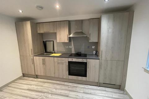 undefined, Castle Street, Hadley, Telford