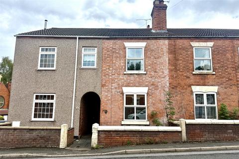 2 bedroom terraced house for sale, Butterley Hill, Derbyshire DE5