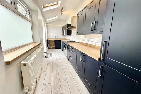 2 bedroom terraced house for sale, Butterley Hill, Derbyshire DE5