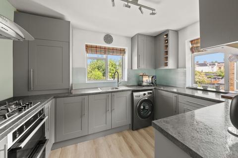 2 bedroom maisonette for sale, Rosebank Road, Hanwell, W7