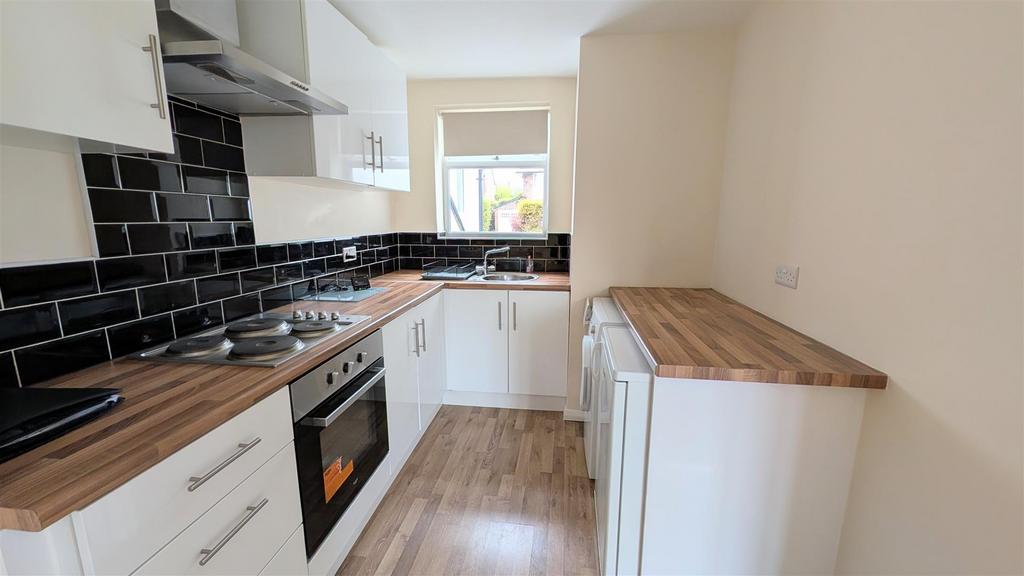 House in Sheffield - View 2