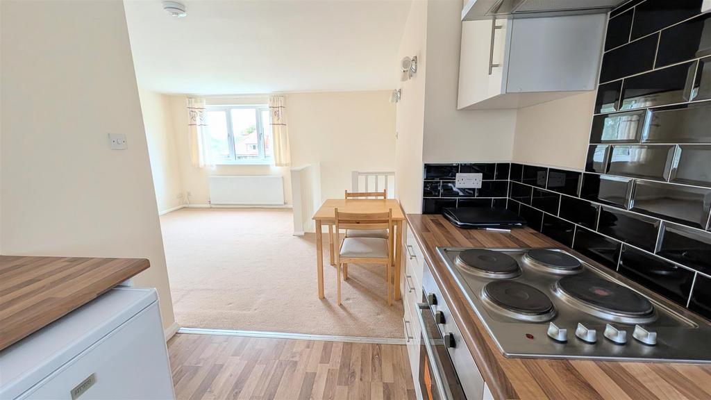House in Sheffield - View 3