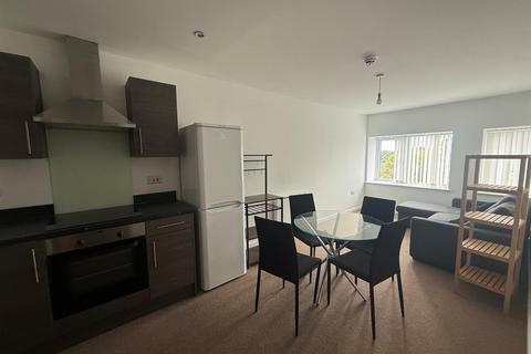 1 bedroom apartment to rent, High Street, Kingswinford