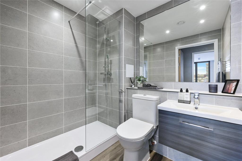 Apartment in Leeds - View 4