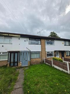 2 bedroom terraced house to rent, Glenwood Drive, Middleton, Manchester, M24 2TW