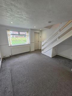 2 bedroom terraced house to rent, Glenwood Drive, Middleton, Manchester, M24 2TW