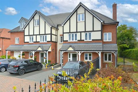 1 bedroom apartment for sale, Summerfield Place, Wenlock Road, Shrewsbury
