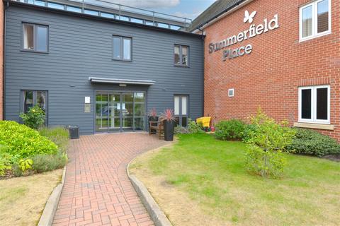 1 bedroom apartment for sale, Summerfield Place, Wenlock Road, Shrewsbury