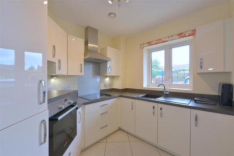 1 bedroom apartment for sale, Summerfield Place, Wenlock Road, Shrewsbury