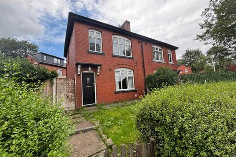 3 bedroom semi-detached house to rent, Hazel Avenue, Bury BL9