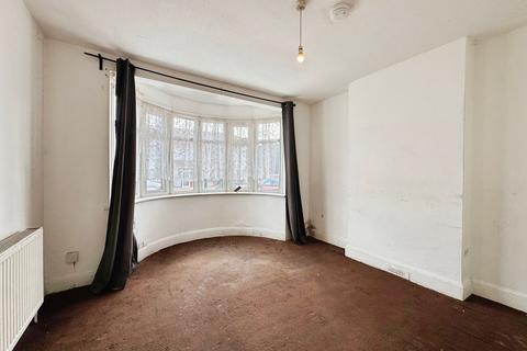 undefined, Church Drive, London, NW9