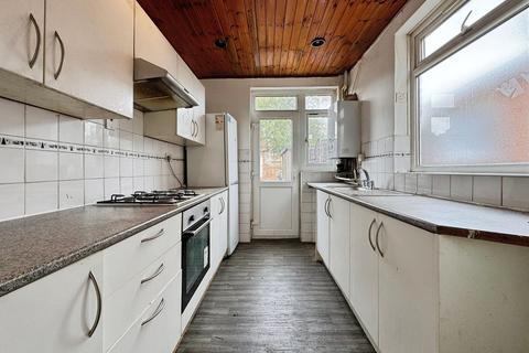 undefined, Church Drive, London, NW9