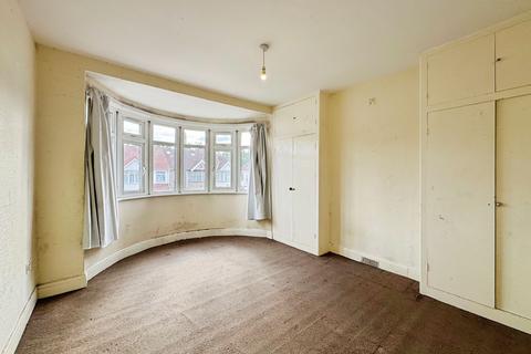 undefined, Church Drive, London, NW9