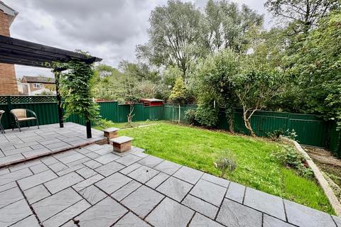 4 bedroom detached house for sale, NO CHAIN - Nansen Close, Rothwell, Kettering