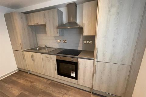 undefined, Castle Street, Hadley, Telford