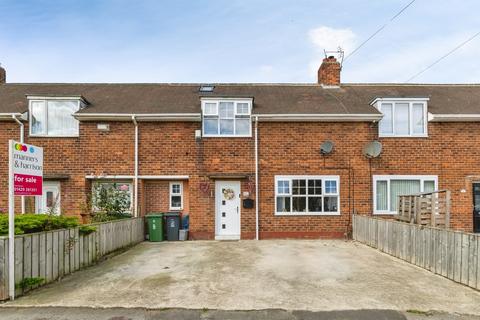 2 bedroom terraced house for sale, Balmoral Road, HARTLEPOOL