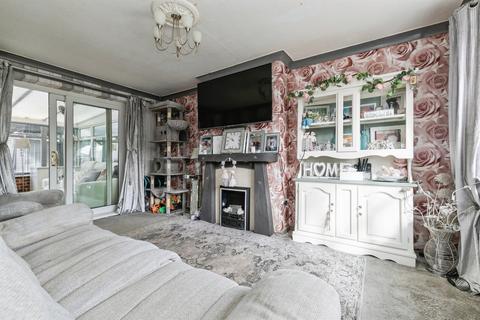 2 bedroom terraced house for sale, Balmoral Road, HARTLEPOOL