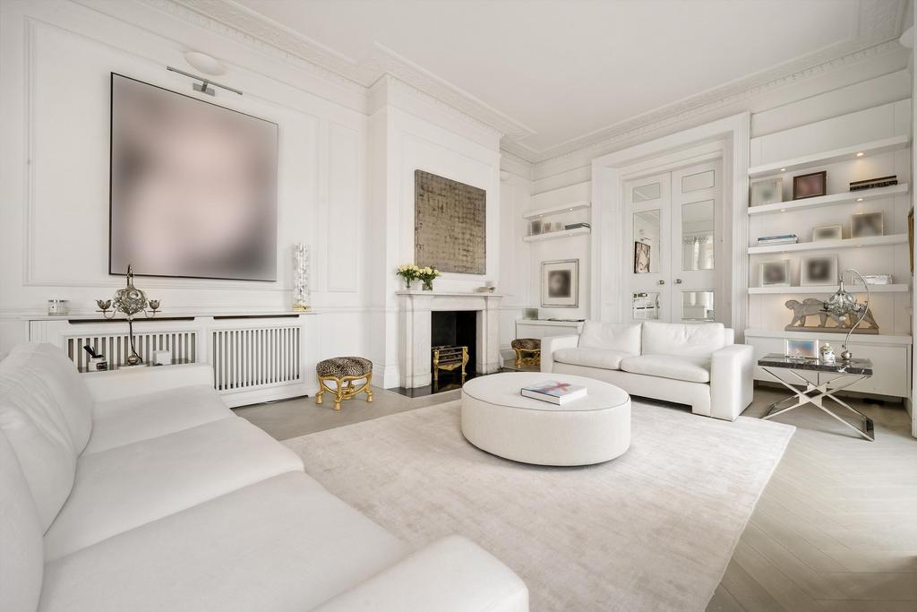 Apartment in London - View 3