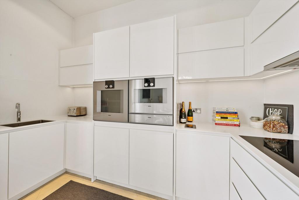 Apartment in London - View 4