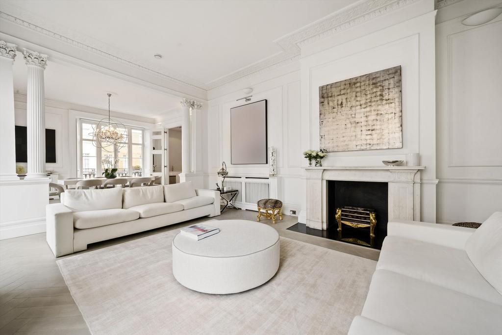 Apartment in London - View 5