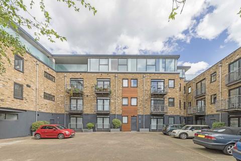 Rufford Street, London N1