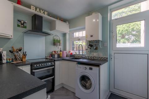 undefined, Main Street, Cottingley, Bingley, West Yorkshire, BD16