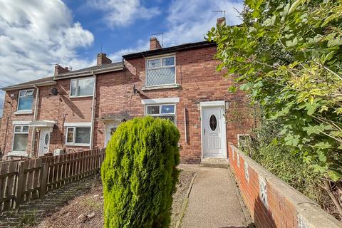 28 Harrogate Terrace, Murton, Seaham, Tyne and Wear SR7 9PQ