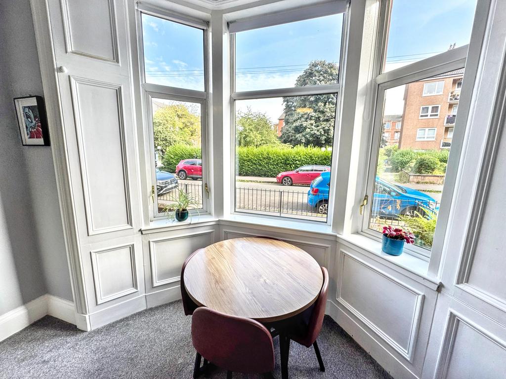 Apartment in Glasgow - View 4