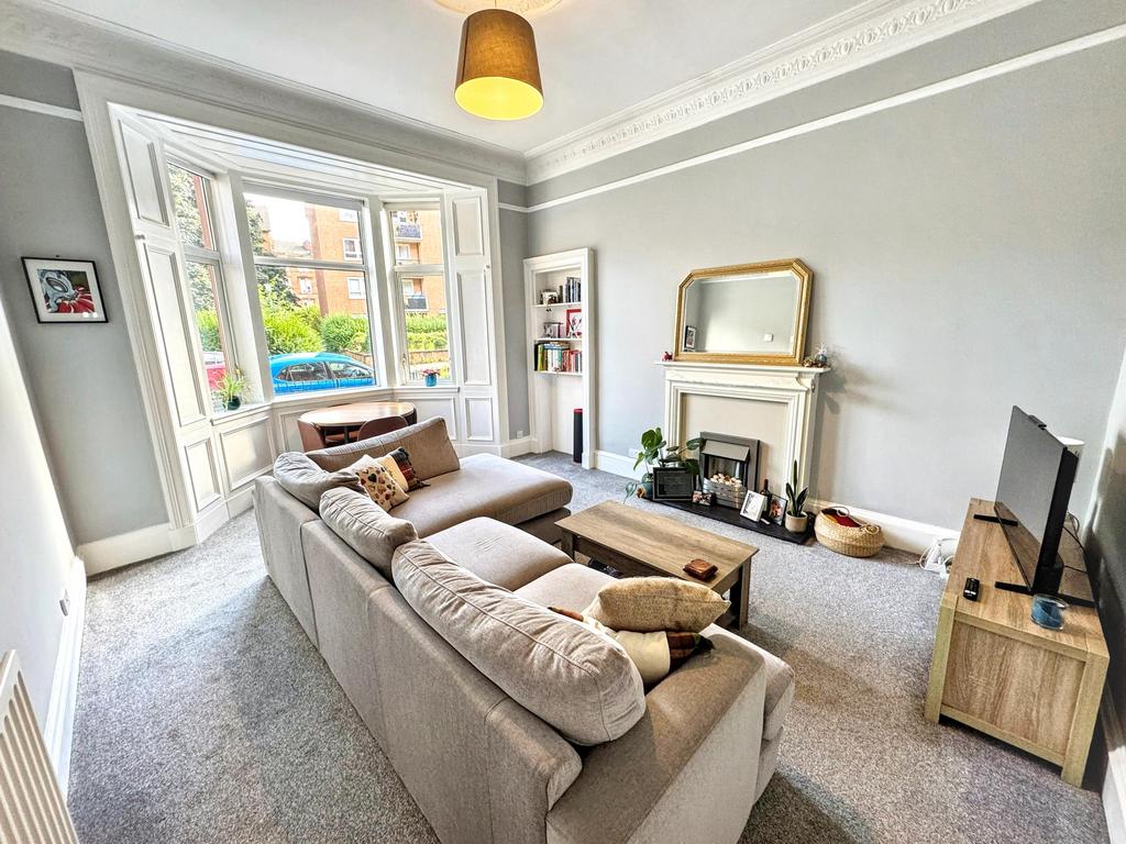 Apartment in Glasgow - View 3