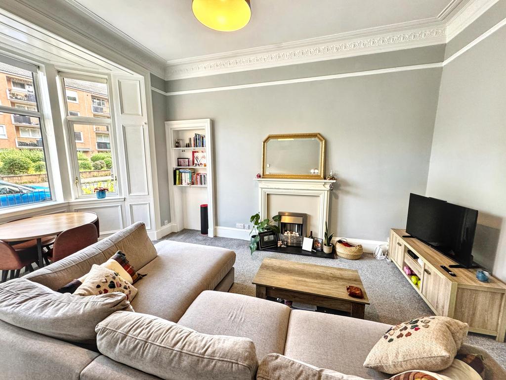 Apartment in Glasgow - View 5