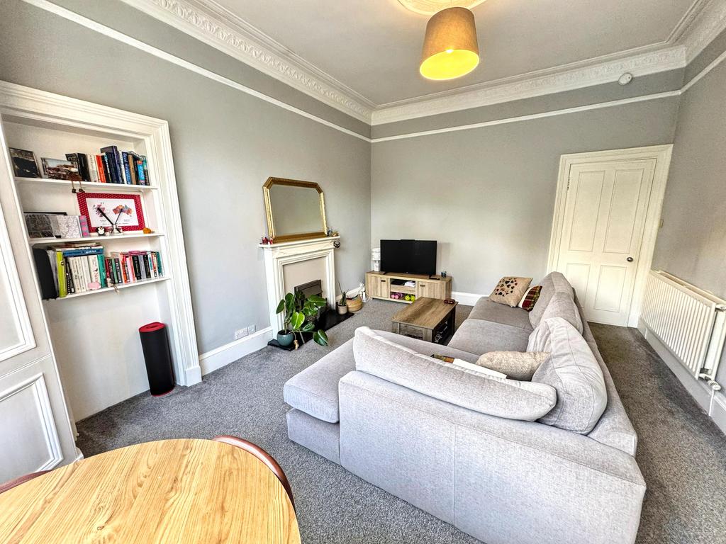 Apartment in Glasgow - More