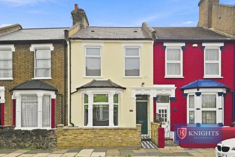 undefined, Ranelagh Road , Tottenham - Seven Sisters , London, N17
