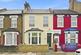 Ranelagh Road , Tottenham - Seven Sisters , London, N17