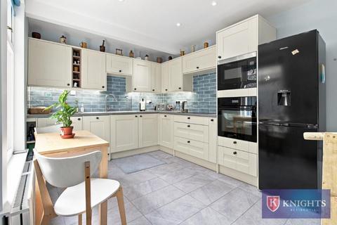 undefined, Ranelagh Road , Tottenham - Seven Sisters , London, N17