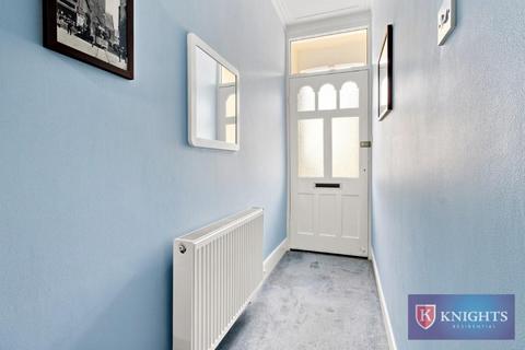 undefined, Ranelagh Road , Tottenham - Seven Sisters , London, N17