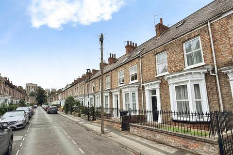 2 bed house for rent in St. Johns Street, York