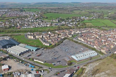 Warehouse for sale, 1 Heol Millward Bridgend CF35 6GX