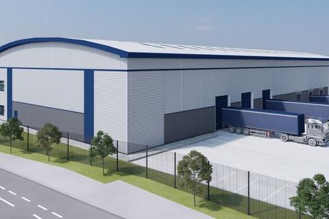 Warehouse to rent, Cannock Rd Featherstone WV10 7QZ
