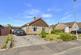 Linwal Avenue, Houghton on the Hill, Leicestershire