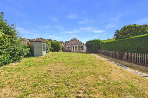 2 bedroom detached bungalow for sale, Linwal Avenue, Houghton on the Hill, Leicestershire